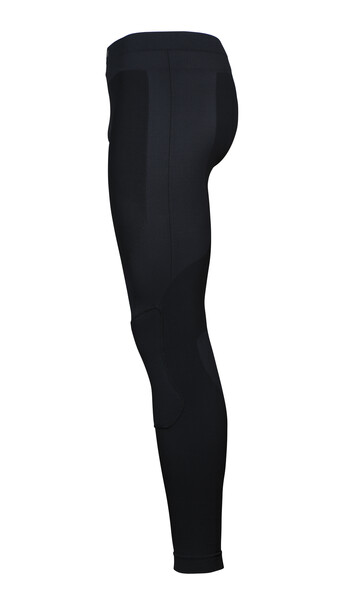 3505 LONG JOHN ADVANCED BLACK XL
