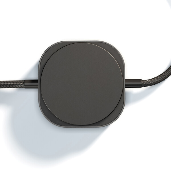 Zens nabíjací kábel USB-C – C Pro 2 - Čierna