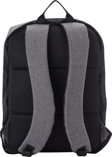 Mochila antirroubo PVC Asim