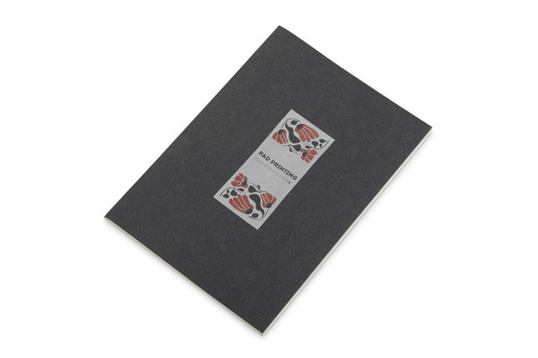 Notebook DENIM A5 - graphite