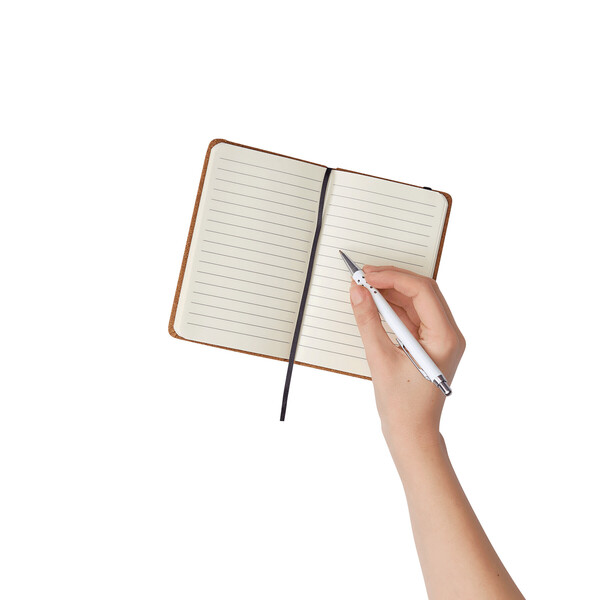 Notebook EXECUTIVE in DIN A6 size EXECUTIVE A6
