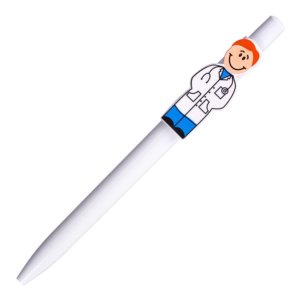 Medic ballpen