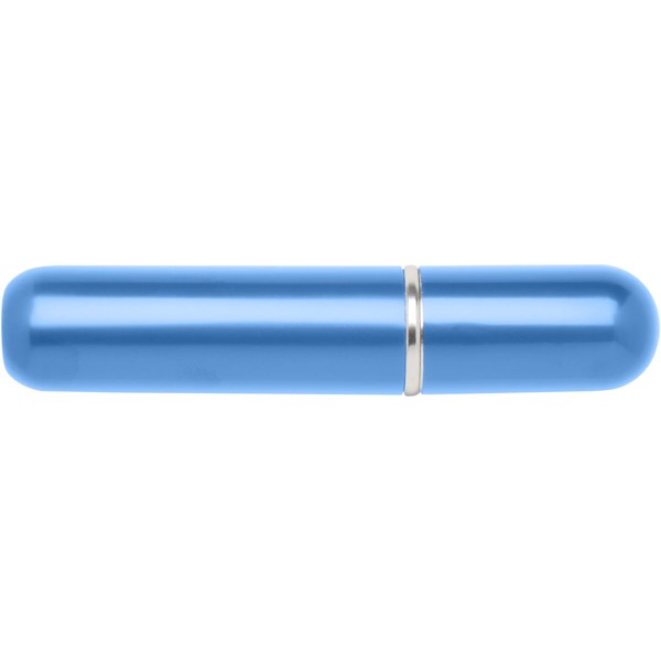 Flacon de parfum portable Filla rechargeable de 5 ml - Bleu