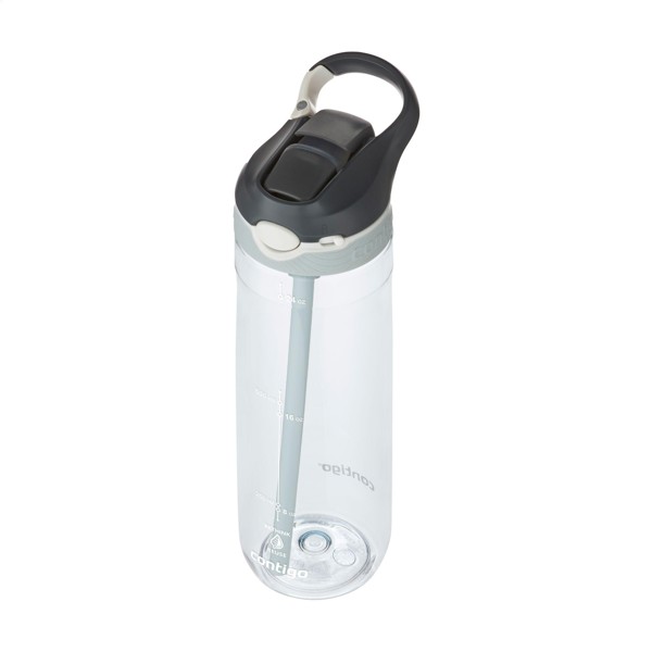 Contigo® Ashland Tritan™ Renew from Eastman 720 ml - Transparent