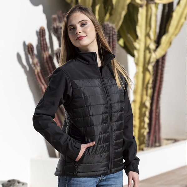 Veste Cornal - Noir / XXL