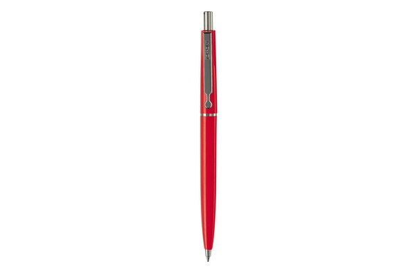 925 ball pen - Red