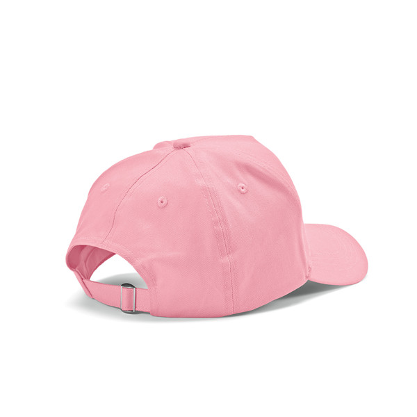 Hendrix Cap - Rose