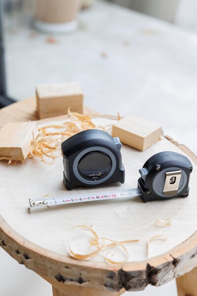 Stabila Pocket Tape | 3 m