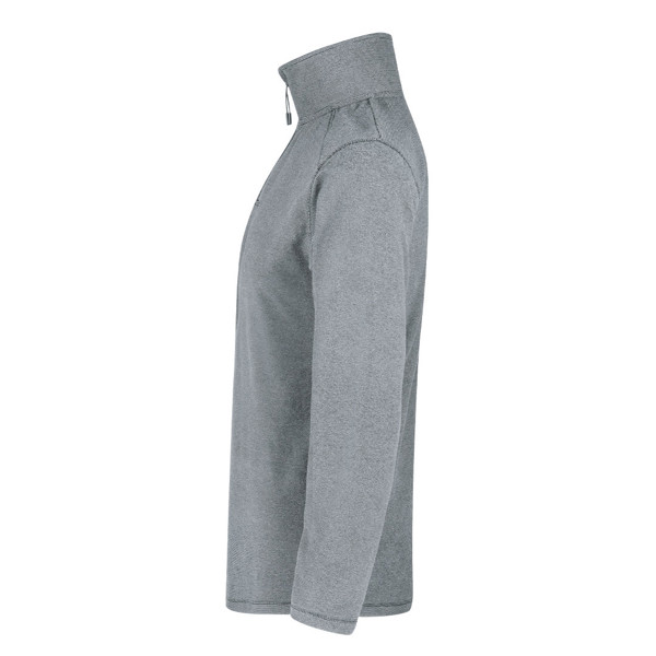 Forro Polar Arsuk - Gris / XXL