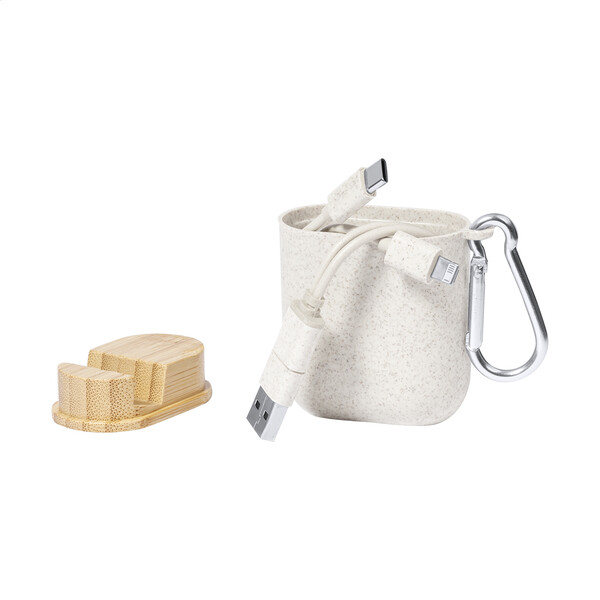 Câble de chargement USB Nitida