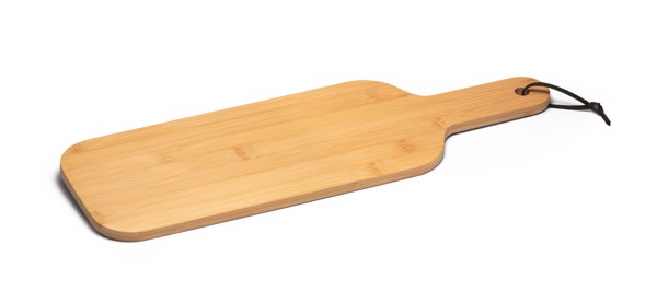 PS - SESAME. Bamboo cutting board