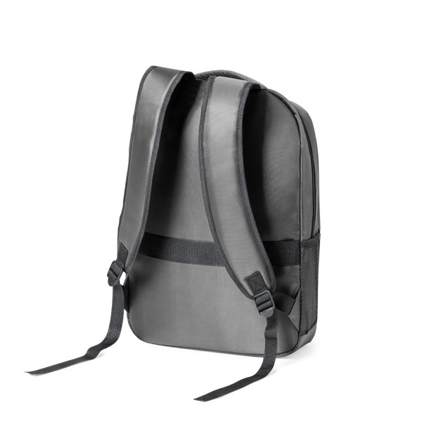 Mochila Polack - Gris