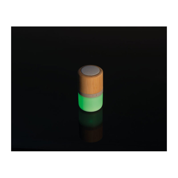 Bluetooth speaker Haarlem