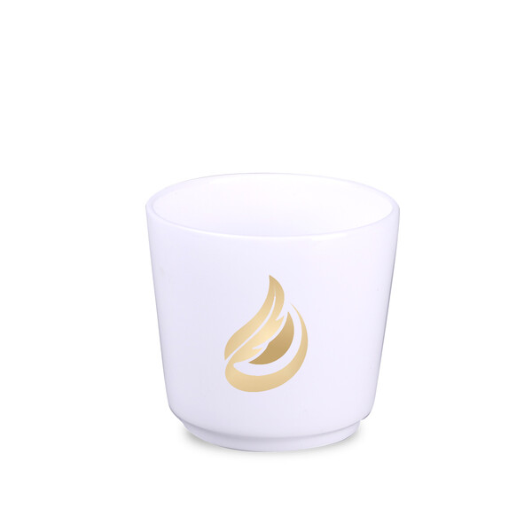 Skodelica Medea Fine Bone China, 220 ml - 210 ml