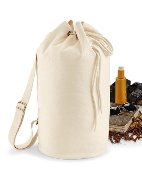 Earthaware™ Organic Sea Bag - Black / ONE SIZE