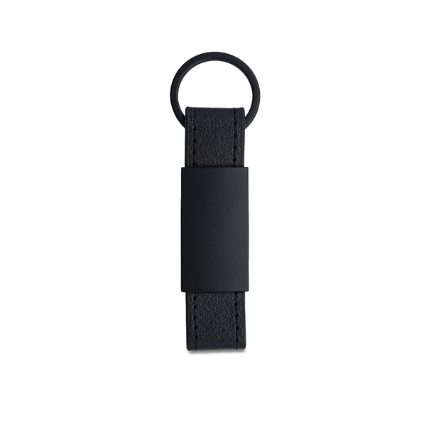 Notte keyring