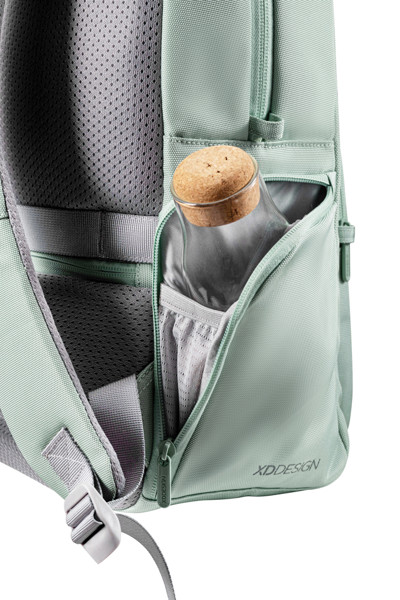 Batoh Soft Daypack - Mäta / Sivá