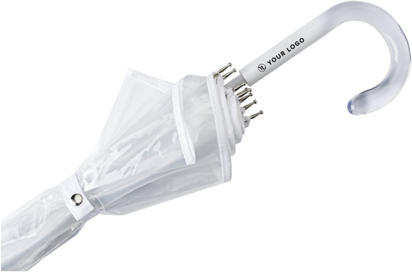 Guarda-chuva manual PVC Mahira