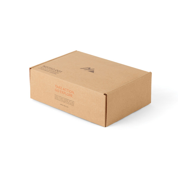 Nordic Drift Trail RCS Adventure Lunchbox 1200ML