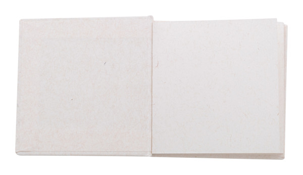 Milk Carton Notepad Relact Memo