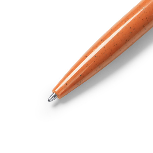 Kamut Ballpen Blue - Light Royal / BLUE INK