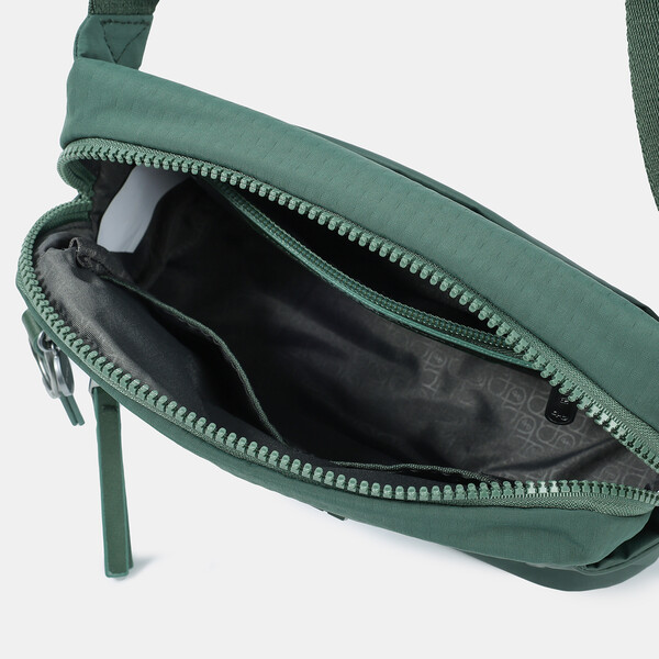 HOGO | Borsetă + RFID - Hedgren - Duck Green
