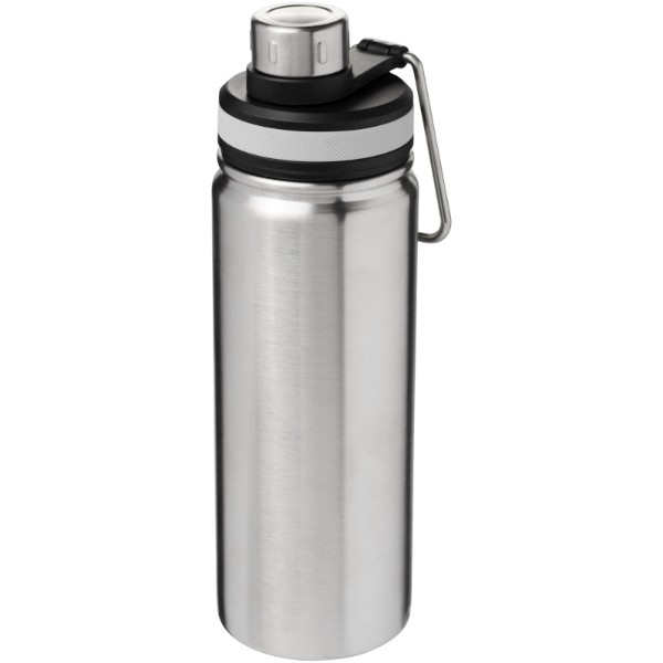 Gessi 590 ml kupfer-vakuum Isolierflasche - Silber