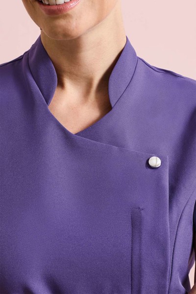 ‘Blossom’ Beauty And Spa Tunic - XS