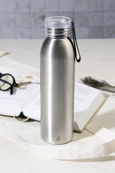 Rss Bottle Resip Inox