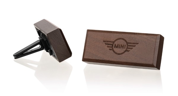 Aromatizér do auta - WOODLINE - plastový obal