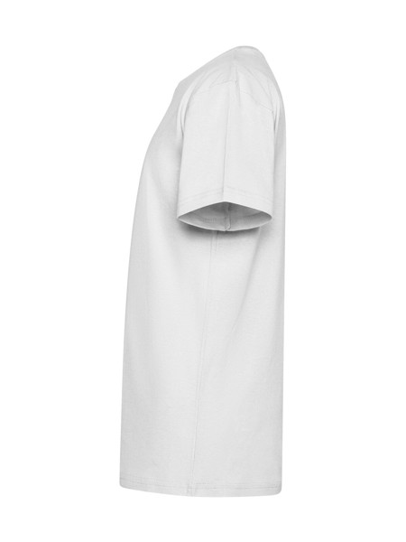 Evolution Kids - White / 7/8