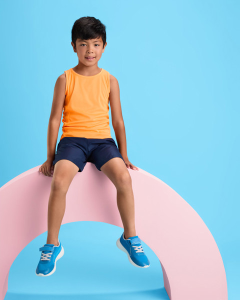 Tank Top Andre - BRANCO / L