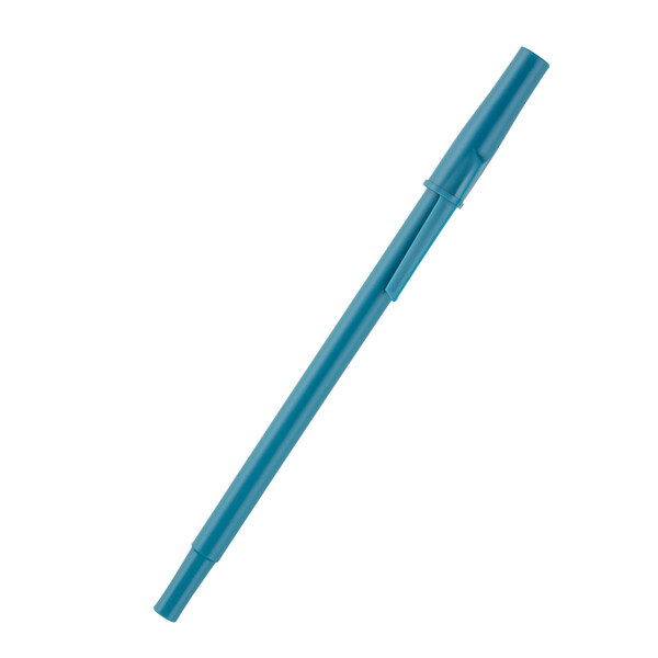 Stylo à bille GALAPAGAR - argenté