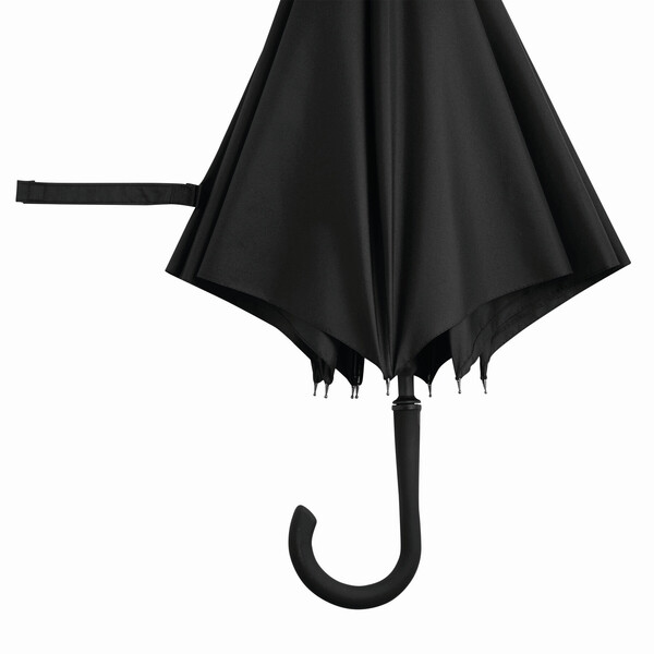 Automatic Umbrella Lambarda - Black