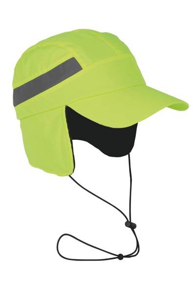 Winter Cap/Beanie - Navy / L/XL