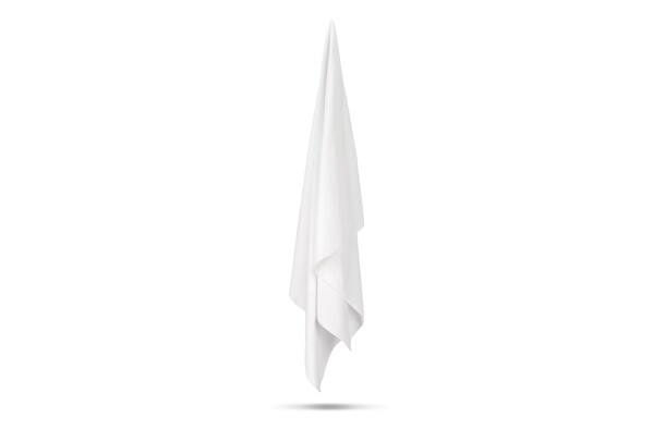 R-pet terry towel 100x180cm (300g/m²) sublimation