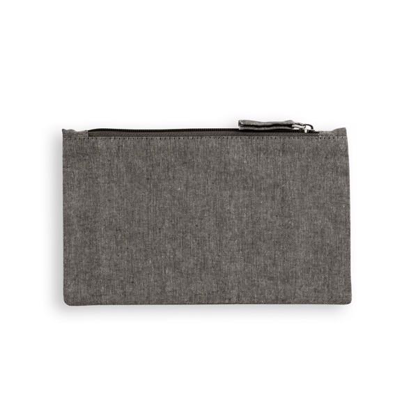 MILLIE. Multifunctional pouch - Black