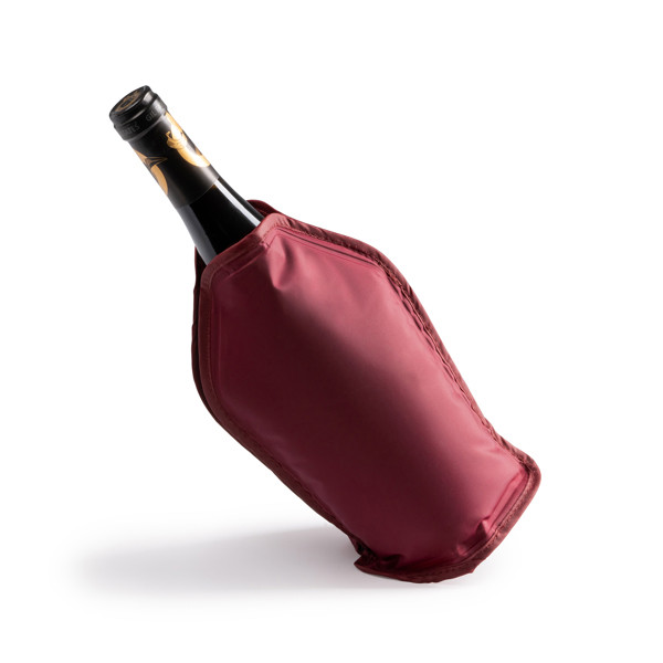 Bottle Cooler Frost Negro - Black