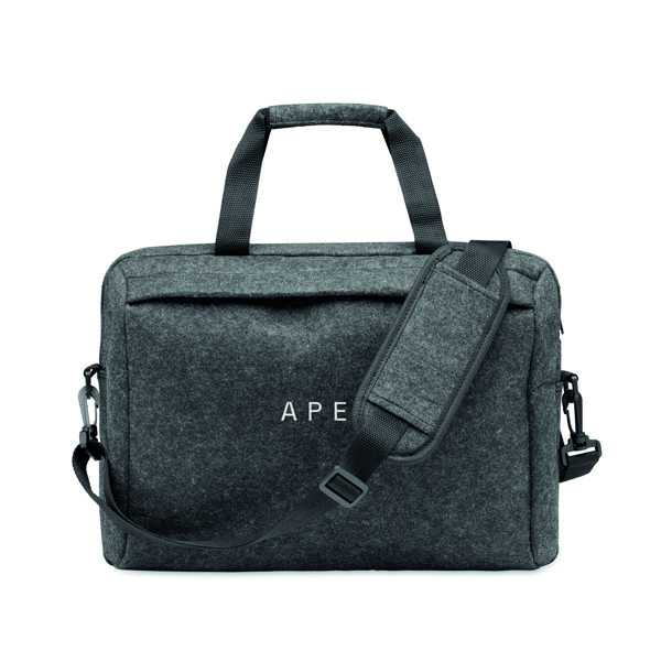 Sac à dos pour ordinateur 15" Plana