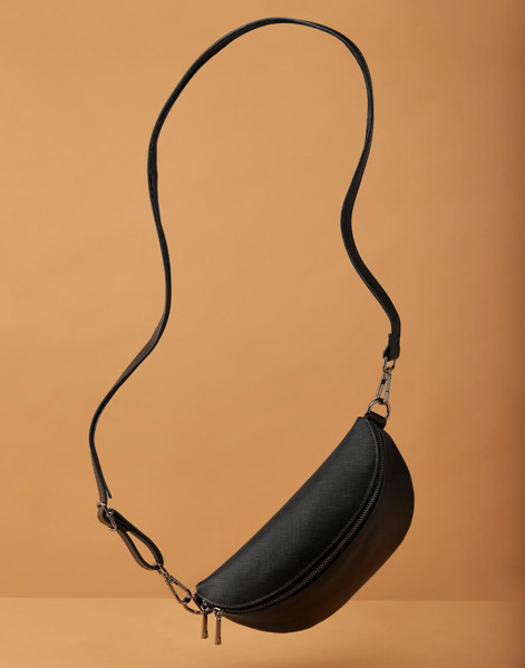 Boutique Waist Bag - Oyster / ONE SIZE
