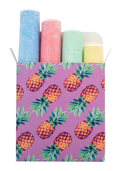 Custom Chalk Set Chaxon