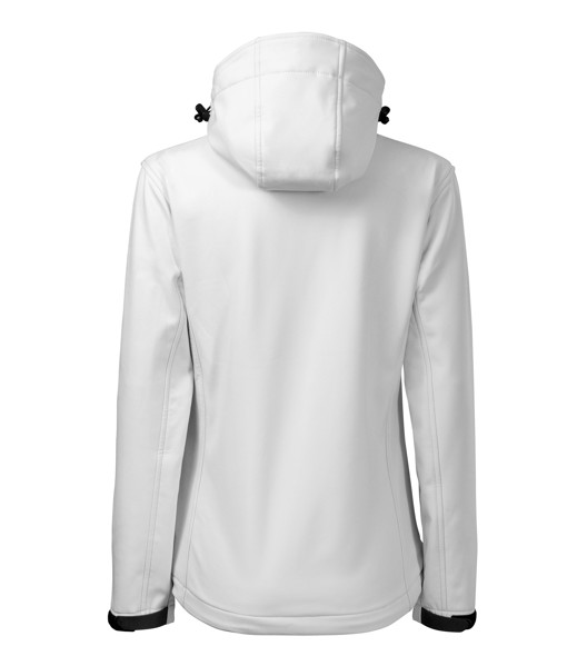 Softshell Jacket Women’S Malfini® Performance - White / XS