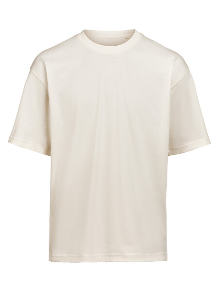 UM T-Shirt Loose Fit OCS 180 Birch L