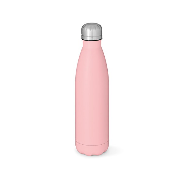 Mississippi 1100 Bottle - Růžová