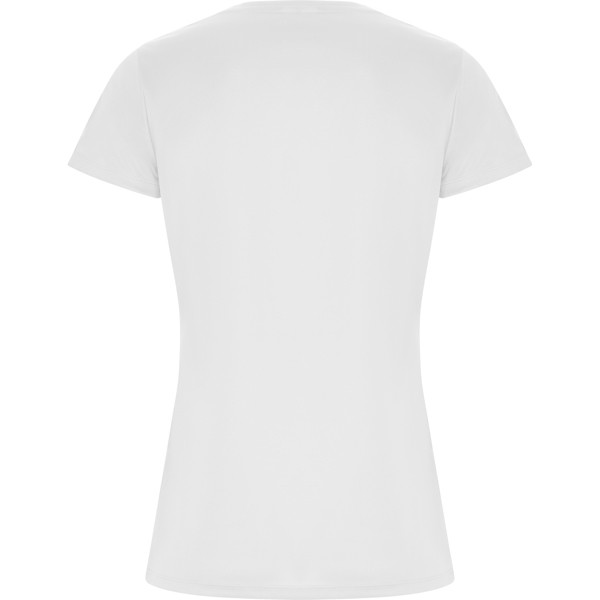 Camiseta Imola Woman - ROSETON / M