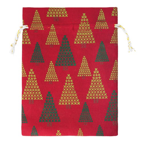 CHRISTMAS GIFT BAG “SHERWOOD”