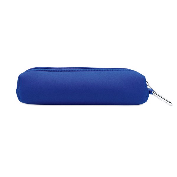 Pencil case Iris - Blue