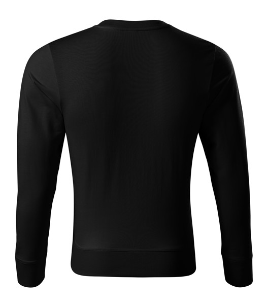 Mikina Unisex Piccolio® Zero - Černá / M