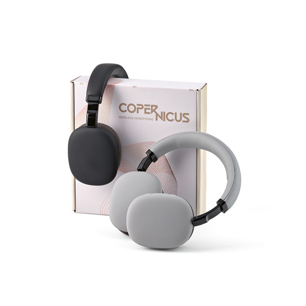 Copernicus Headphones - Noir