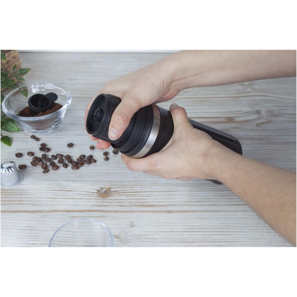 Cafetière portable Prixton Roma